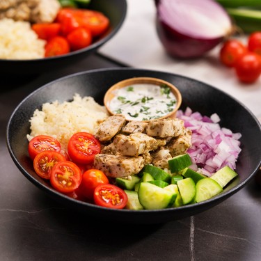 30-Minute Bowl Meals