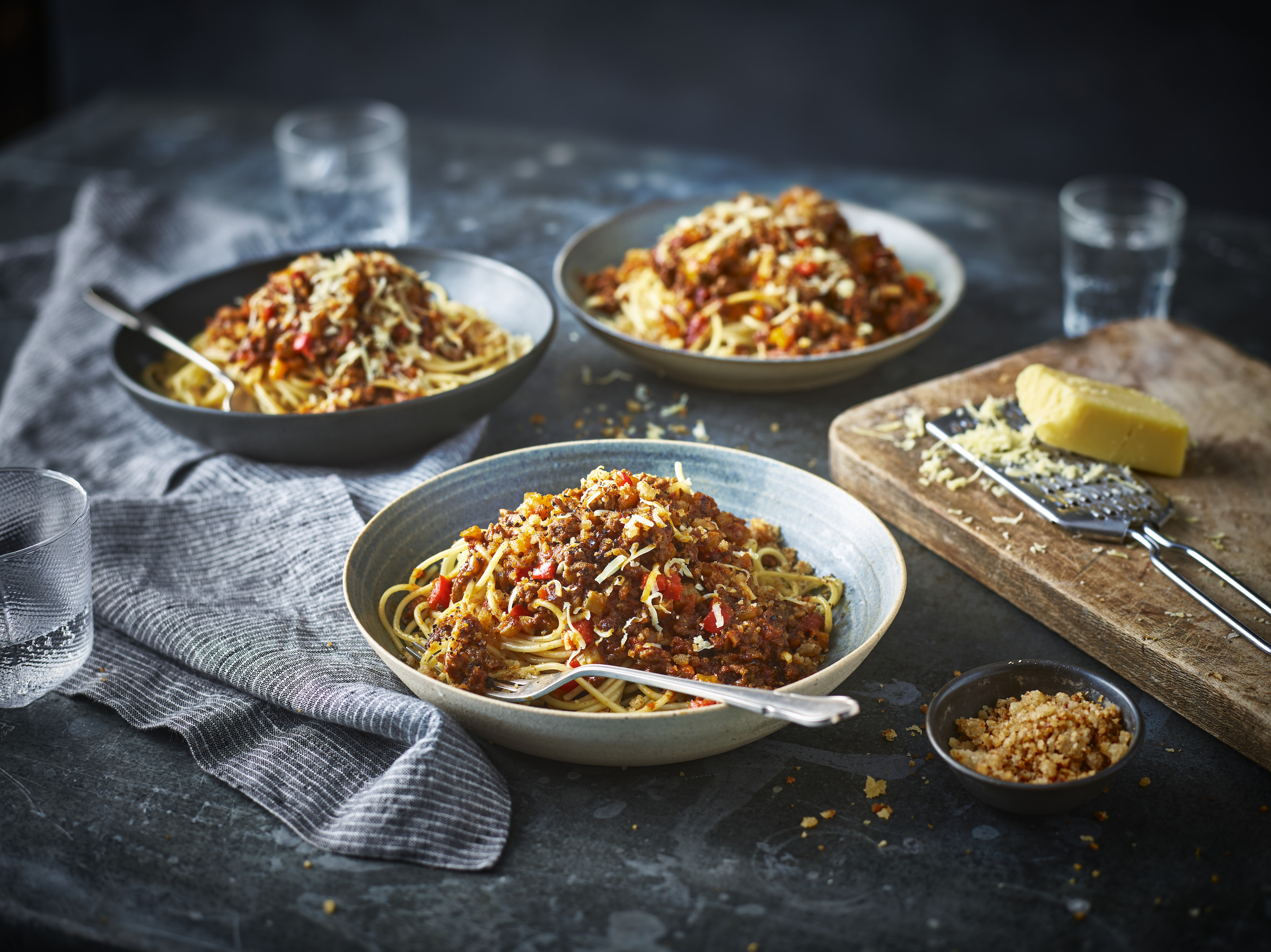 Tom Kerridge recipes M&S