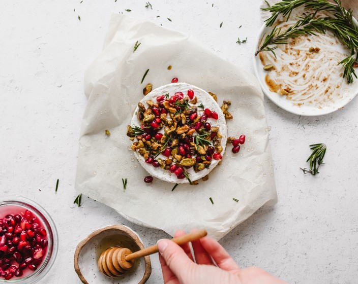 La Tour de Food: A Culinary Journey Through Paris for the Olympics