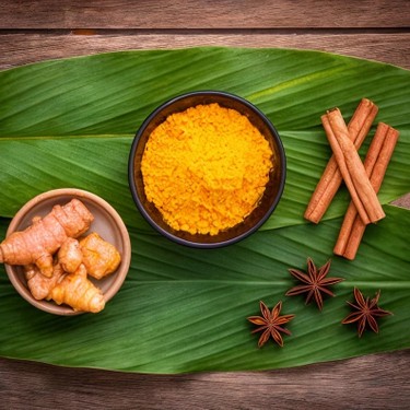 Golden Spice, Big Flavor: How to Cook with Turmeric