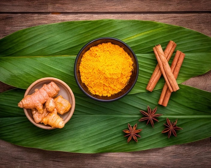 Golden Spice, Big Flavor: How to Cook with Turmeric