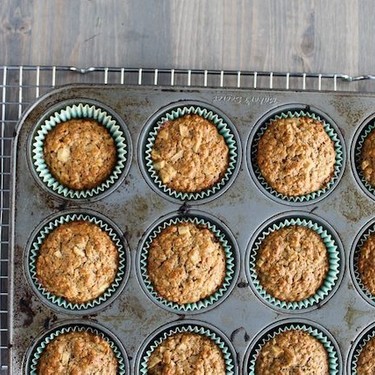 On-The-Go Breakfast Muffins