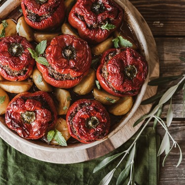 Light and Satisfying Meals: Prep for the Holidays