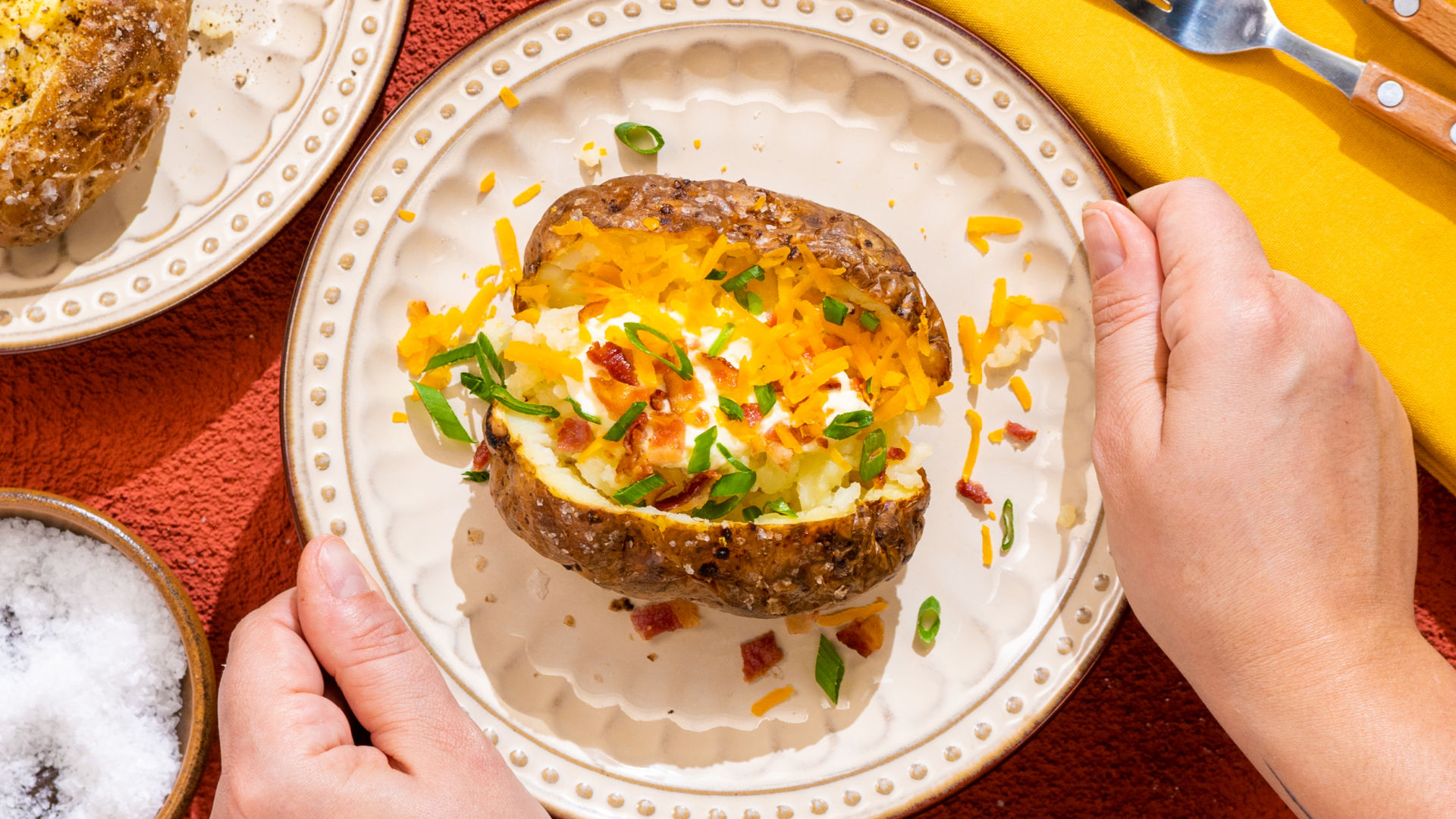 25 Foolproof Russet Potato Recipes For a Quick and Easy Meal