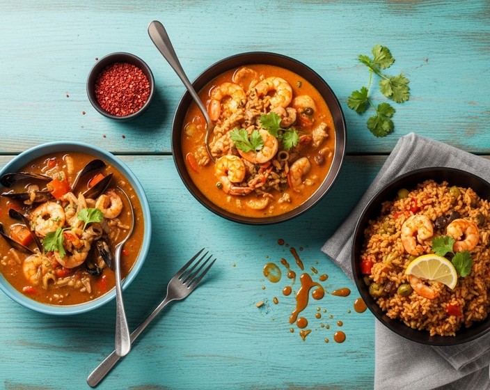 Cajun vs. Creole: De-Mystifying Classic Southern Cuisine