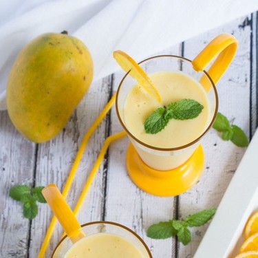 Seasonal Ingredient: Mango