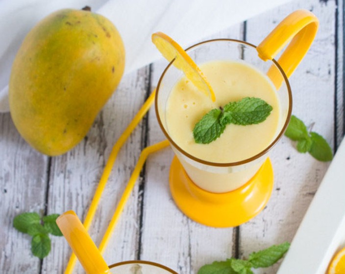 Seasonal Ingredient: Mango
