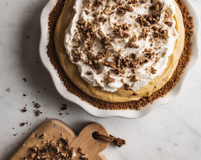 Oh My Gourd! 31 Best Pumpkin Recipes Ever
