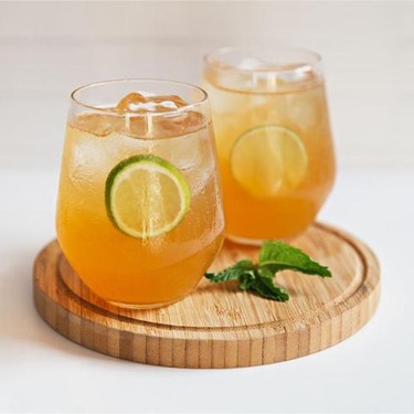 Refreshing Mocktails
