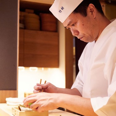 Perfecting Japanese Dishes with CHEF'S HAT