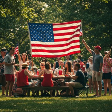 Why Do We Celebrate the 4th of July?