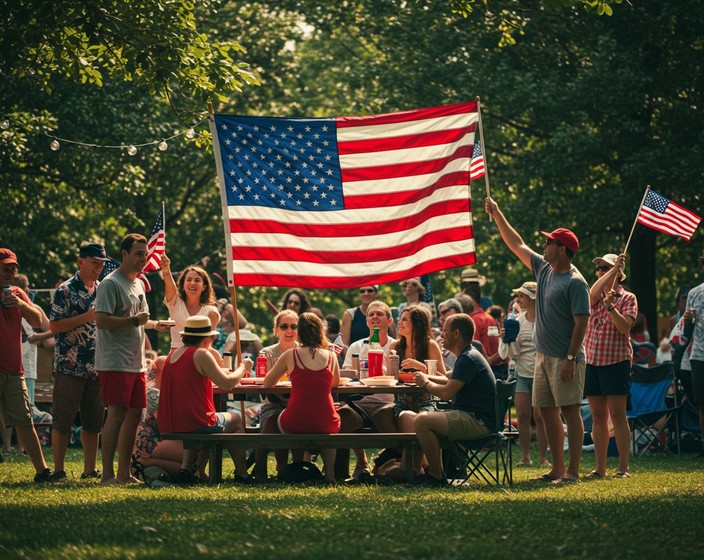 Why Do We Celebrate the 4th of July?