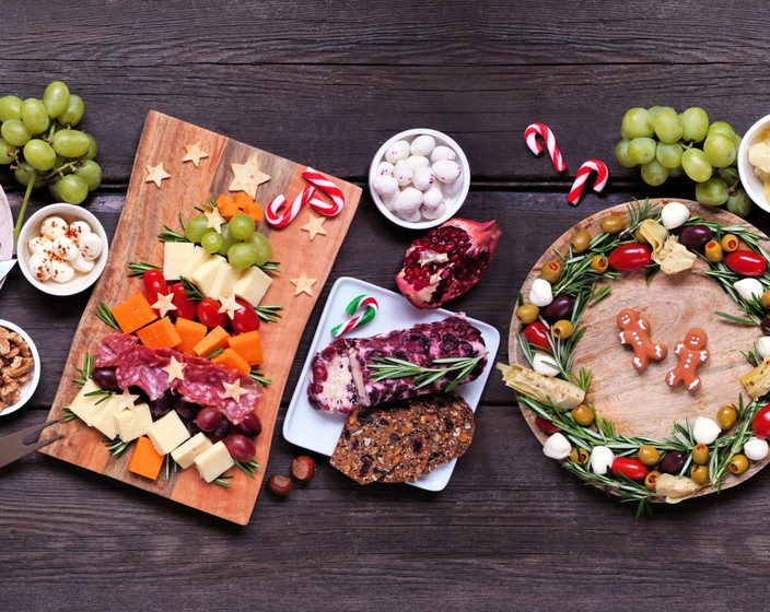Host with the Most: 7 Crowd-Pleasing Recipes for Your Next Holiday