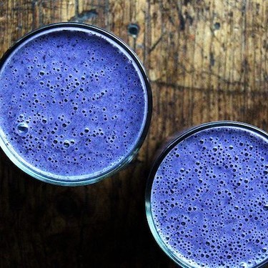 A Smoothie Per Day