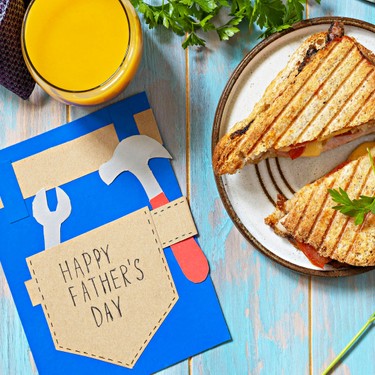 12 Cool Recipes for Father's Day to Make Your Dad Proud