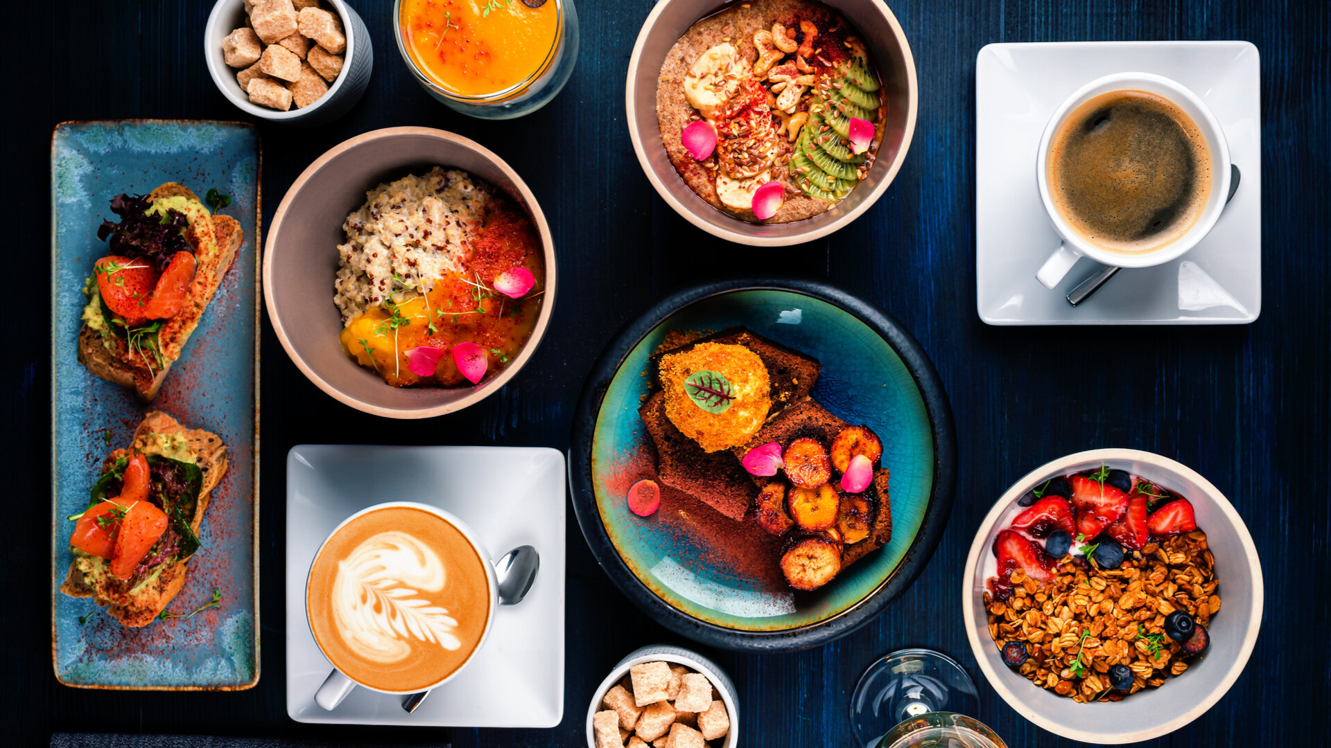 43 Awesome Breakfast Ideas Without Eggs You Haven’t Thought Of