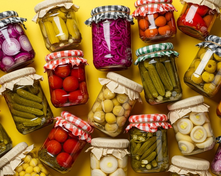 Fermenting vs. Pickling: What's the Difference?