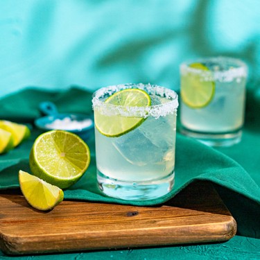 22 Margarita Recipes to Celebrate National Margarita Day February 22