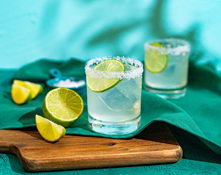 22 Margarita Recipes to Celebrate National Margarita Day February 22