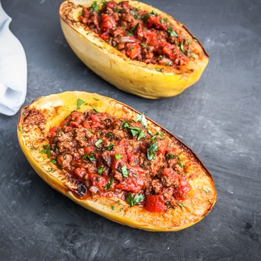 Everything You Ever Wanted to Know About Spaghetti Squash