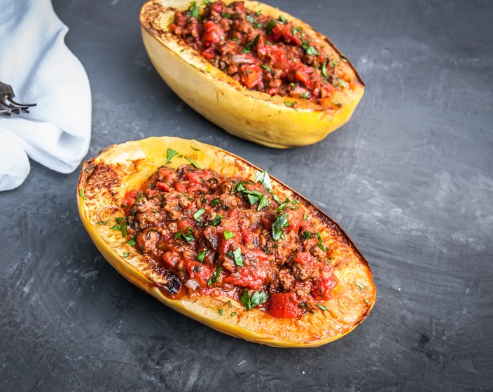 Everything You Ever Wanted to Know About Spaghetti Squash