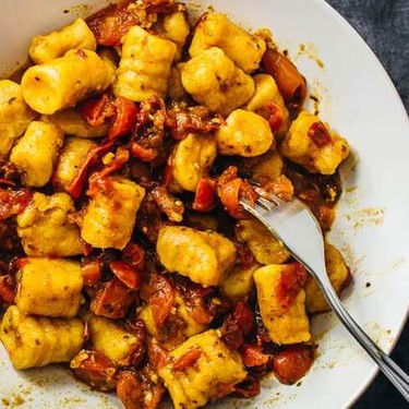 10 Easy Mains with 5 Ingredients or Less