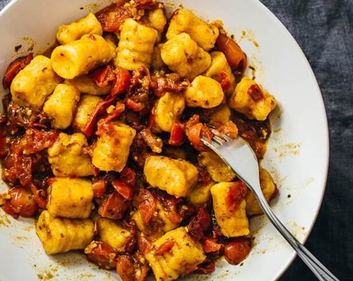 10 Easy Mains with 5 Ingredients or Less
