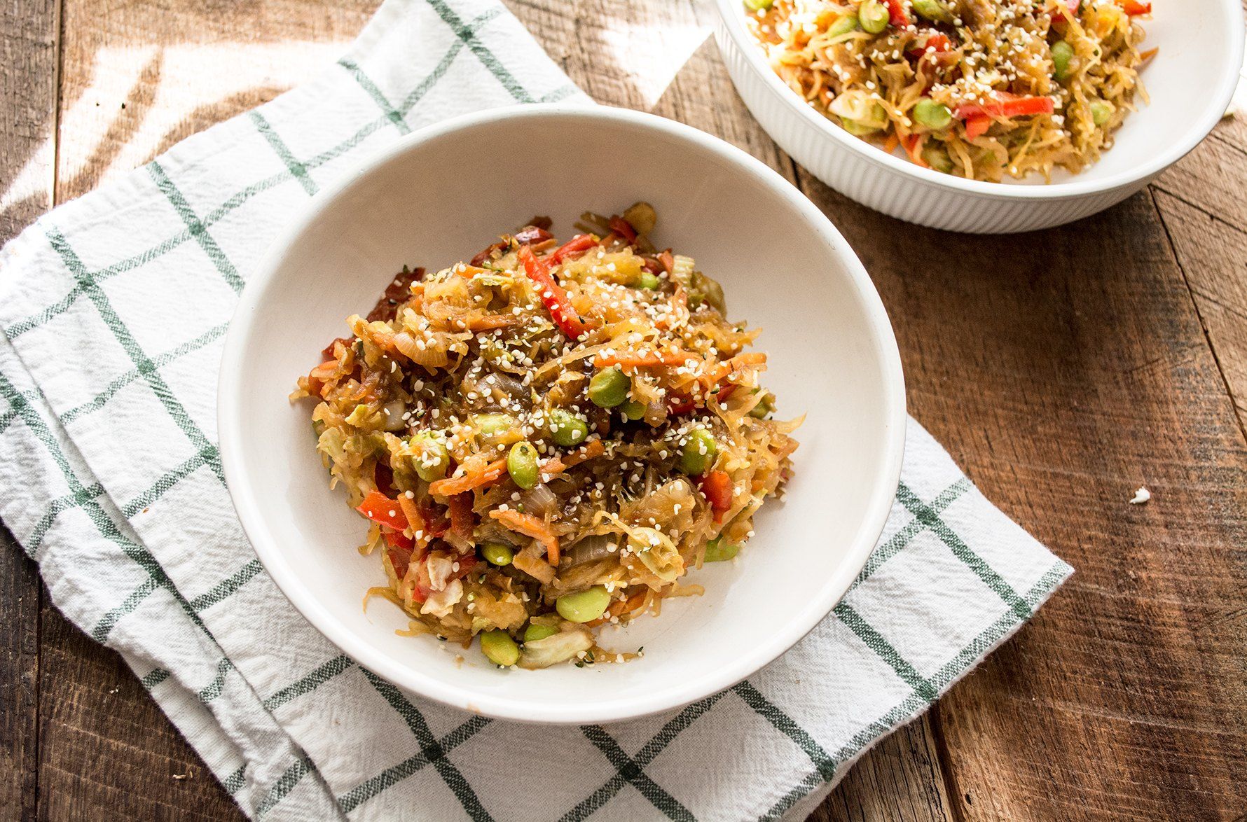 Easy Paleo & Low Carb Bowl Meals SideChef