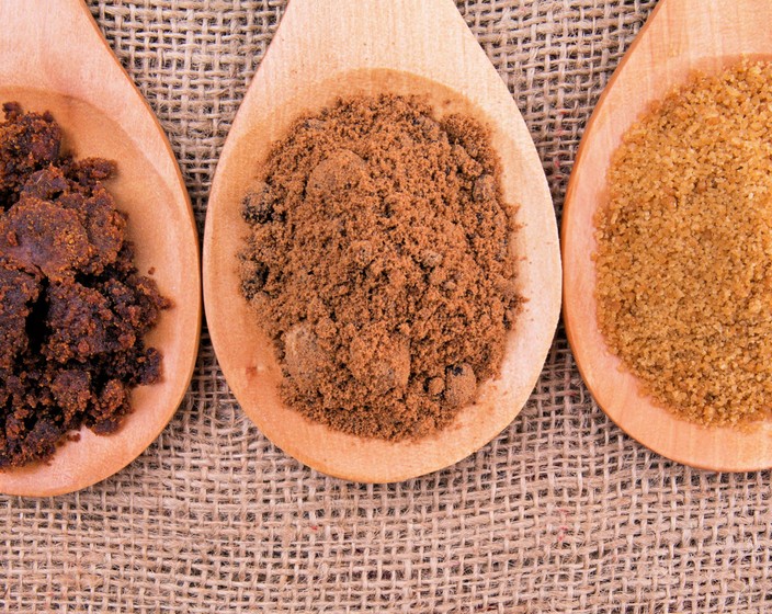 2 Main Types of Brown Sugar Explained
