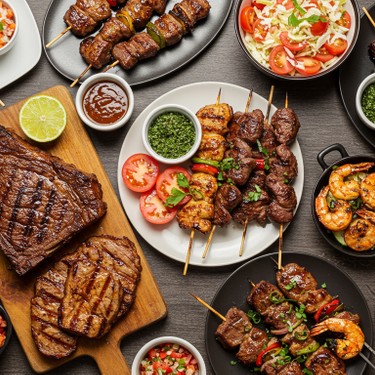 BBQ Around the World: 13 International Grilling Recipes to Try