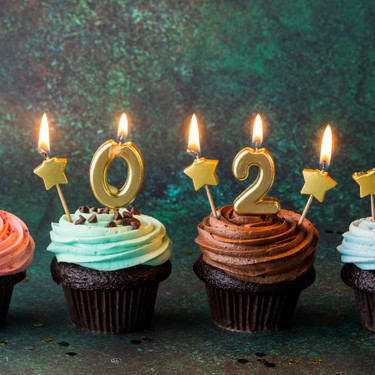 New Year, New Treats: 11 Desserts to Help You Ring in 2024