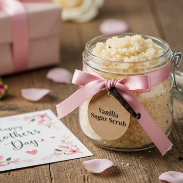 Last-Minute Mother’s Day Gift & Meal Ideas