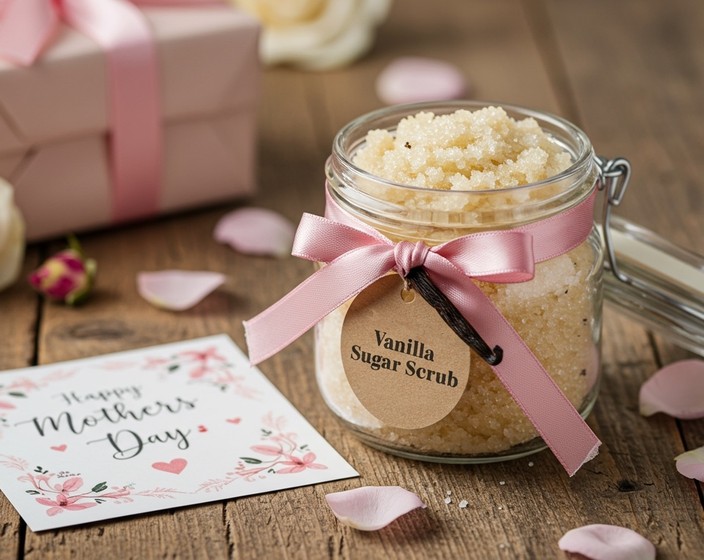 Last-Minute Mother’s Day Gift & Meal Ideas