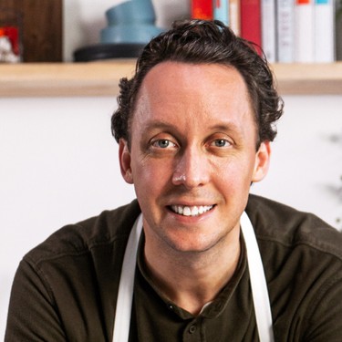 Passionate About Pie: Calum Franklin Tells All
