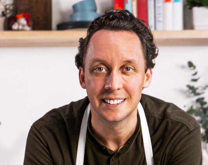 Passionate About Pie: Calum Franklin Tells All