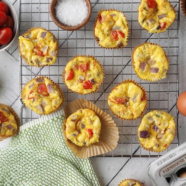 Make-Ahead Breakfasts: Easy and Healthy Recipes