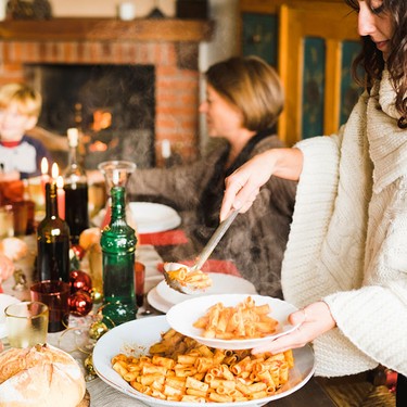 How-To: Parent's Meal Hacks