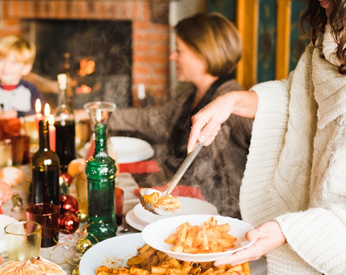 How-To: Parent's Meal Hacks