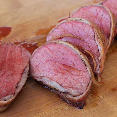 Meaty Steak Recipes