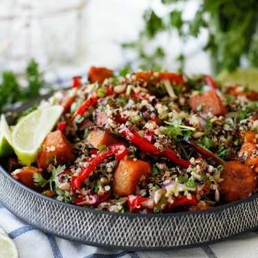 14 Quick and Easy Quinoa Recipes