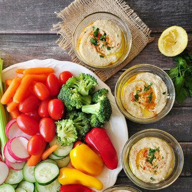 Food Lover’s Guide to Hummus