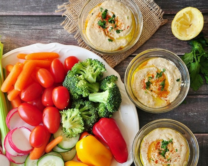 Food Lover’s Guide to Hummus