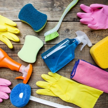 Eco-Friendly Ways to Spring Clean Your Kitchen