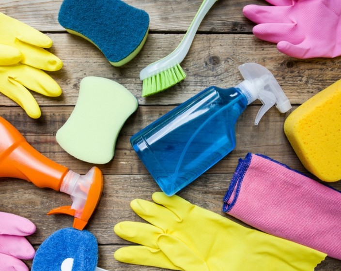 Eco-Friendly Ways to Spring Clean Your Kitchen