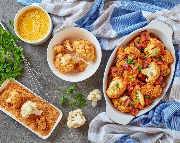 Family-Friendly Vegetarian Dinners - SideChef