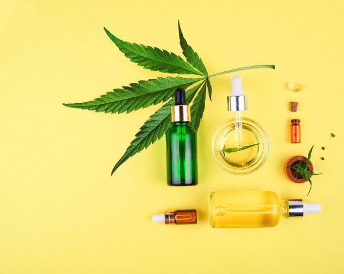 How to Incorporate CBD into your Everyday Life