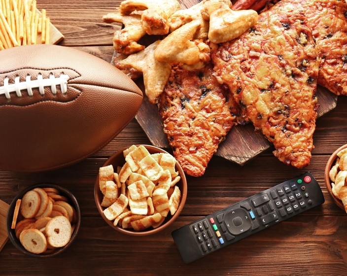 Host a Game Day Party That Wins
