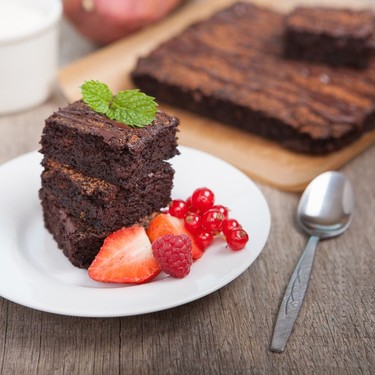 Paleo-Friendly Desserts