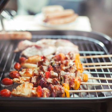 Here's What You Should Be Grilling