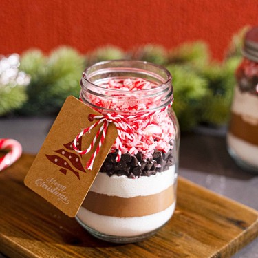 How to Pull Off Homemade Christmas Food Gifts Everyone Will Love